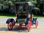 Ford Model R Runabout 1907 года